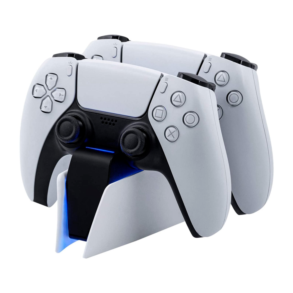 Estación de carga para mandos de PlayStation 5 original