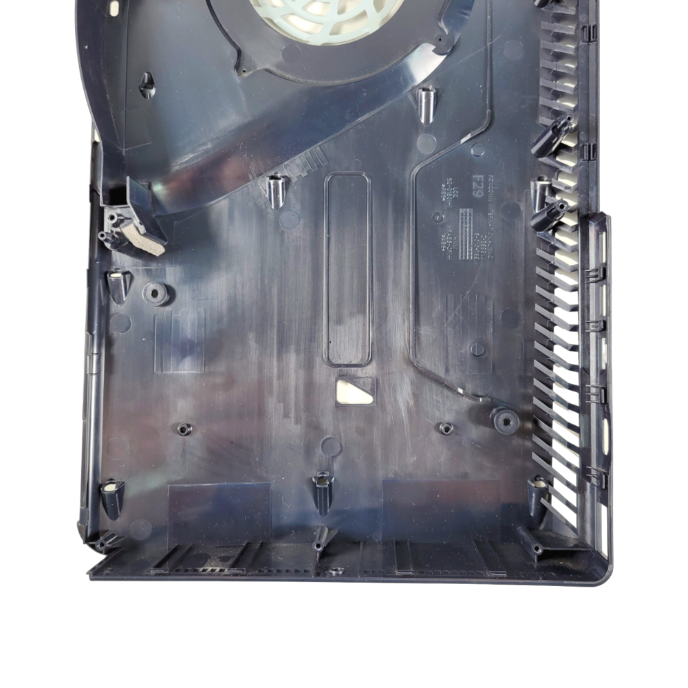 Base interna plástica superior PS5 Digital (CFI-1015B)