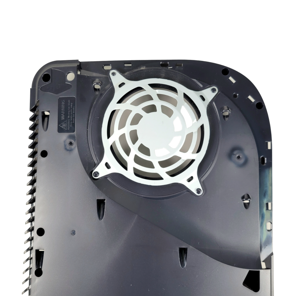 Base interna plástica superior PS5 Digital (CFI-1015B)