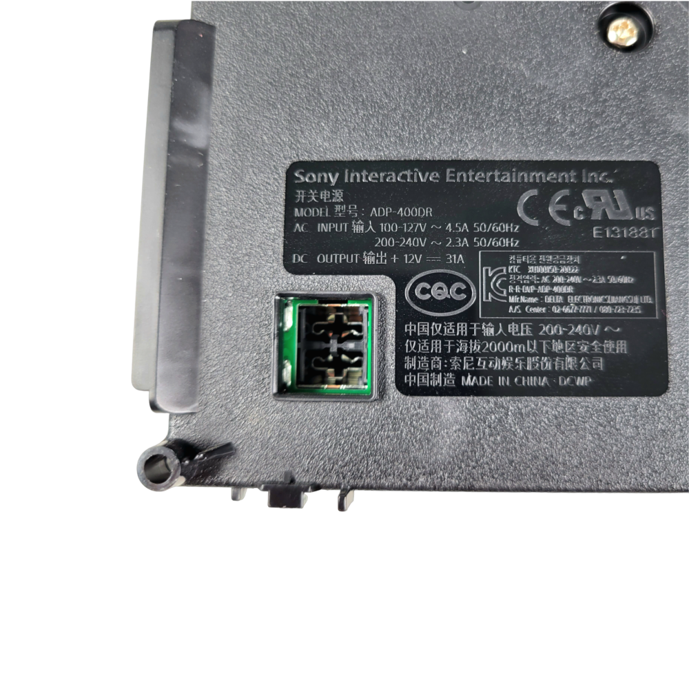 Fuente de poder de PlayStation 5 Fat Digital (CFI-1015B)