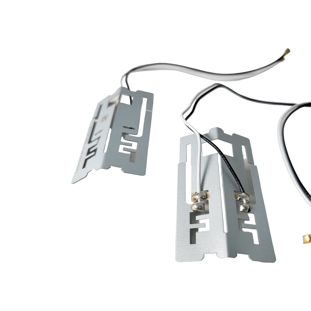 Antenas Bluetooth para PlayStation 5 Fat Digital (CFI-1015B)