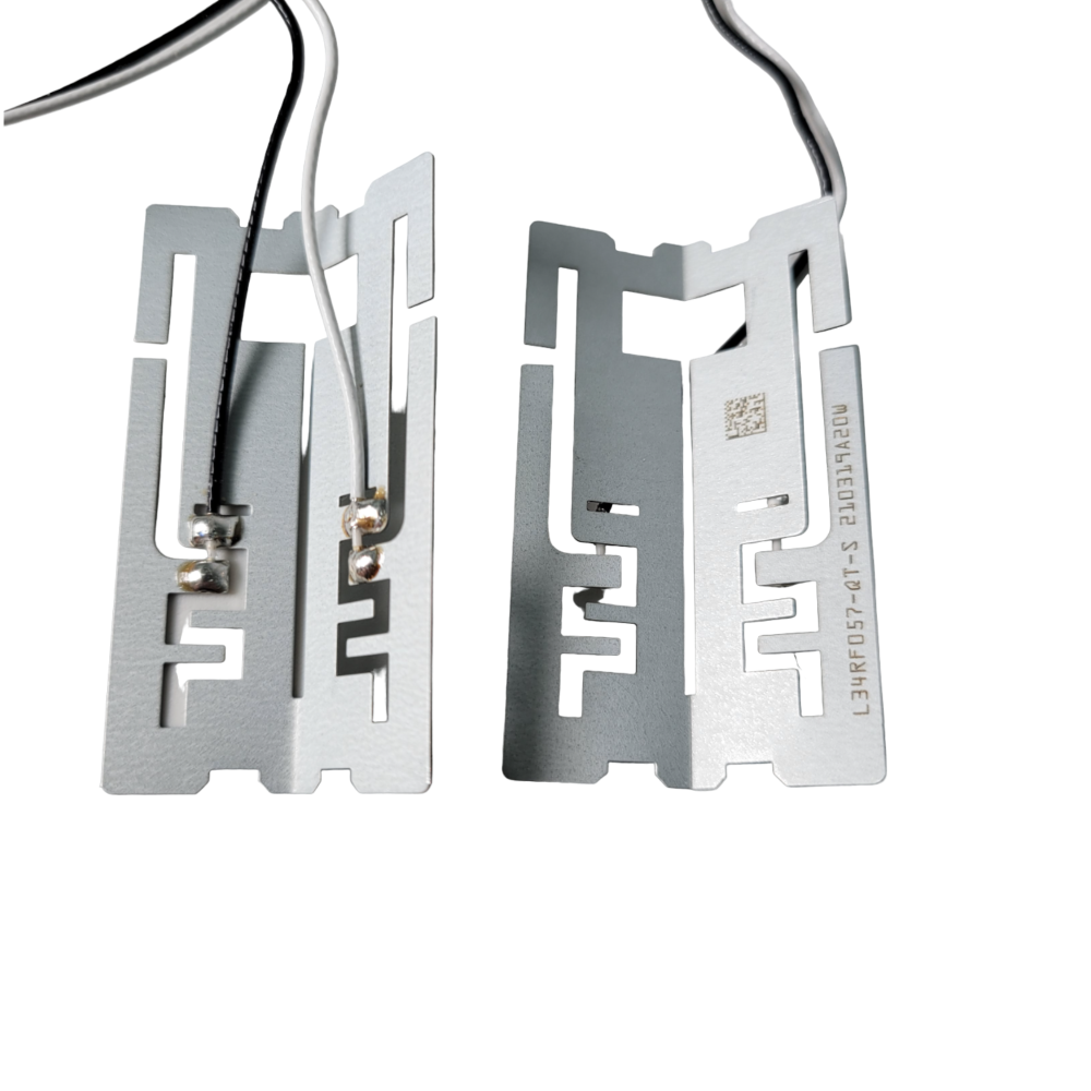 Antenas Bluetooth para PlayStation 5 Fat Digital (CFI-1015B)
