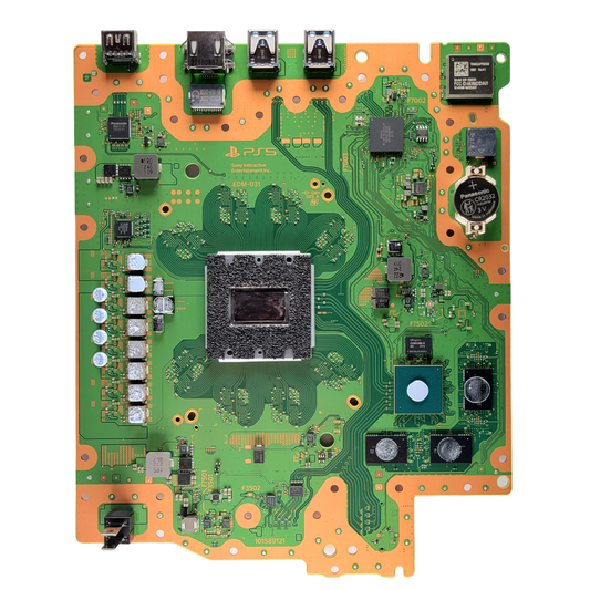 Placa madre para repuestos de PS5 (1200)