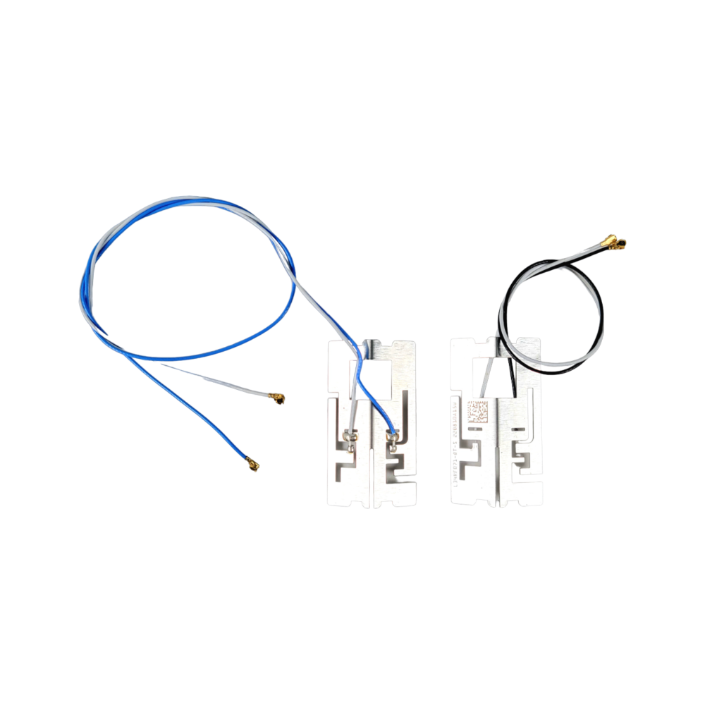 Antena WiFi y Bluetooth de Playstation 5 CFI-1215A-B