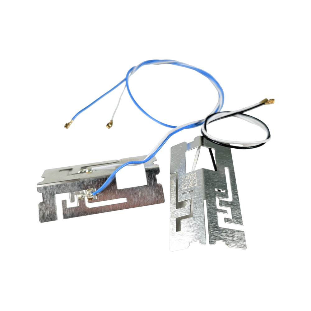 Antena WiFi y Bluetooth de Playstation 5 CFI-1215A-B