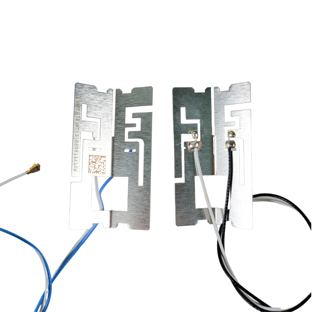 Antena WiFi y Bluetooth de Playstation 5 CFI-1215A-B