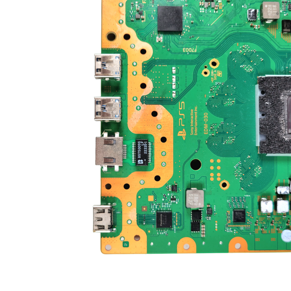 Placa madre de PS5 Digital (CFI-1215B)