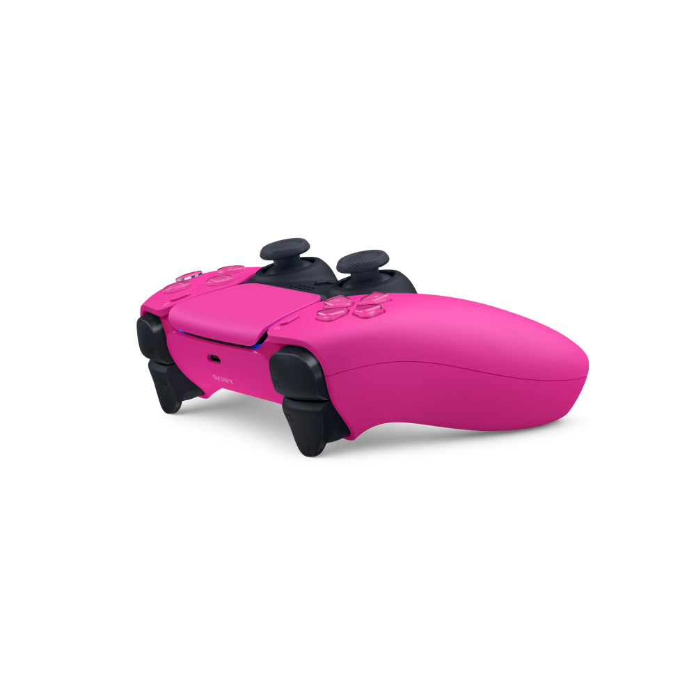 Mando Dualsense Supernova Pink para PS5