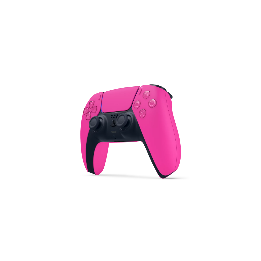 Mando Dualsense Supernova Pink para PS5