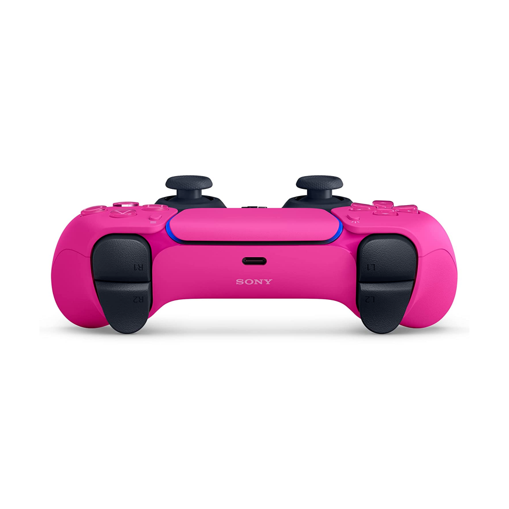Mando Dualsense Supernova Pink para PS5