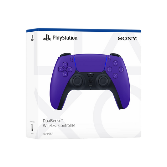 Mando Dualsense Galatic Purple para PS5