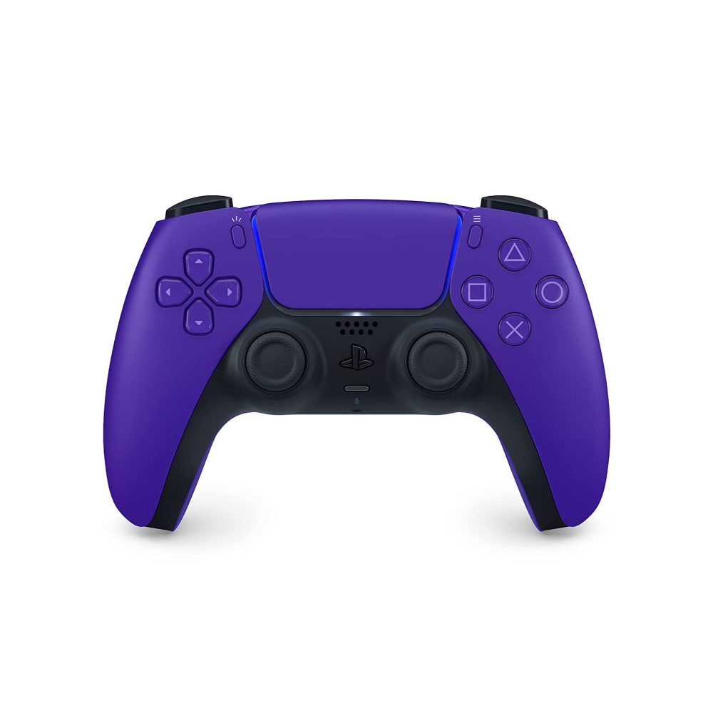 Mando Dualsense Galatic Purple para PS5