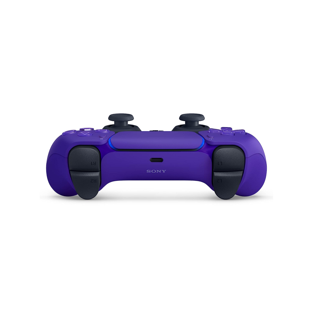 Mando Dualsense Galatic Purple para PS5