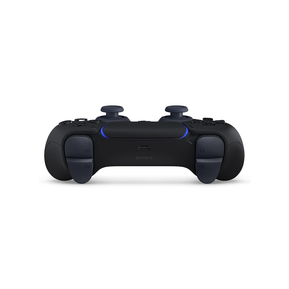 Mando Dualsense Midnight Black para PS5