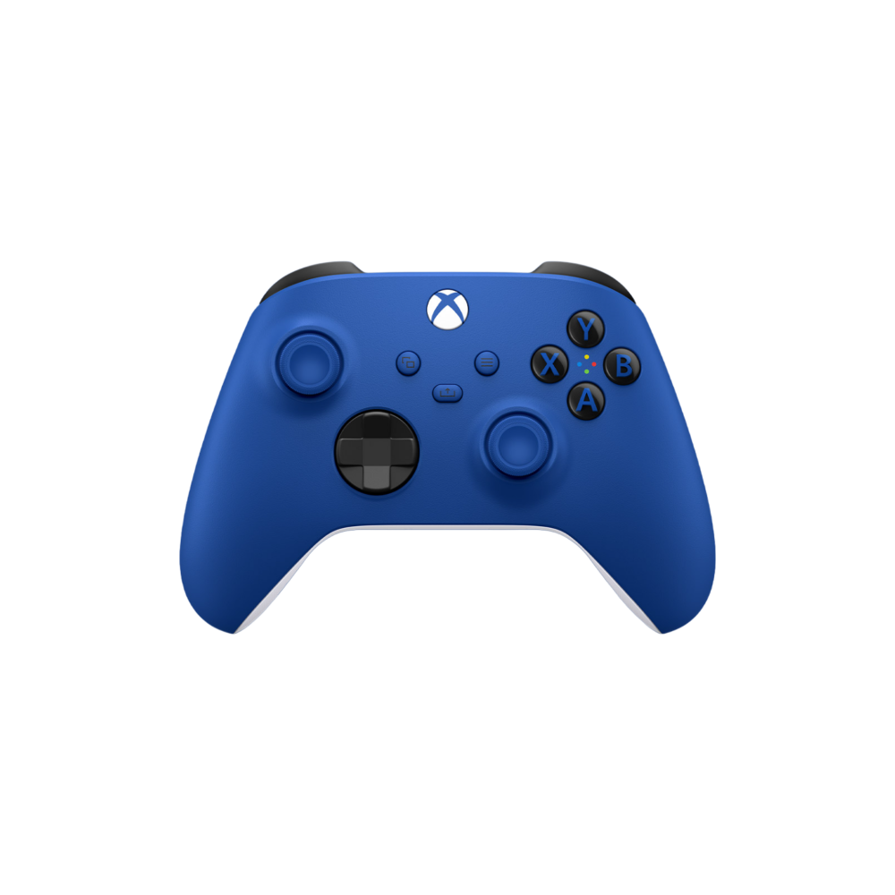 Mando de Xbox Series S/X Shock Blue