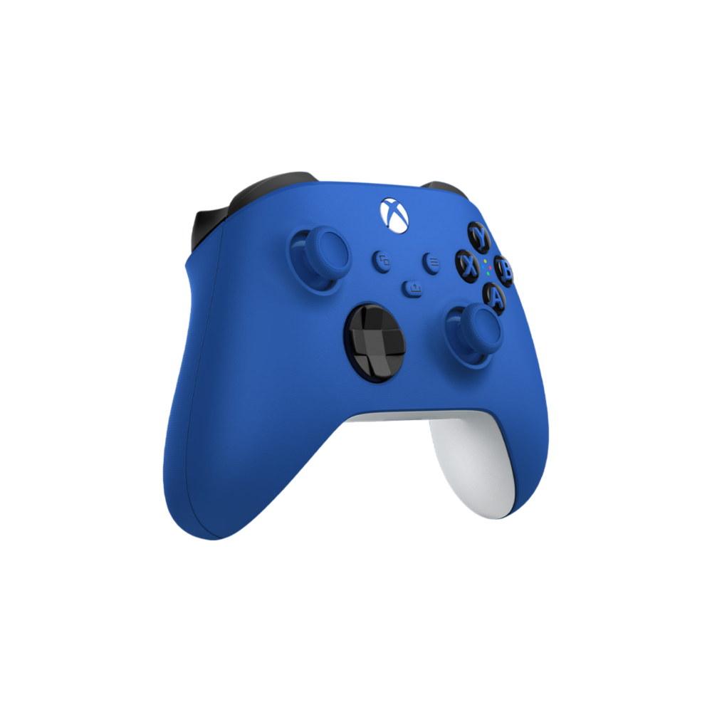 Mando de Xbox Series S/X Shock Blue