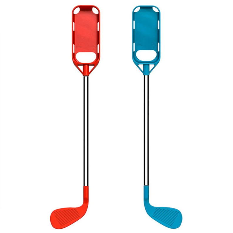 Palo de Golf para Nintendo Switch Neon/Oled