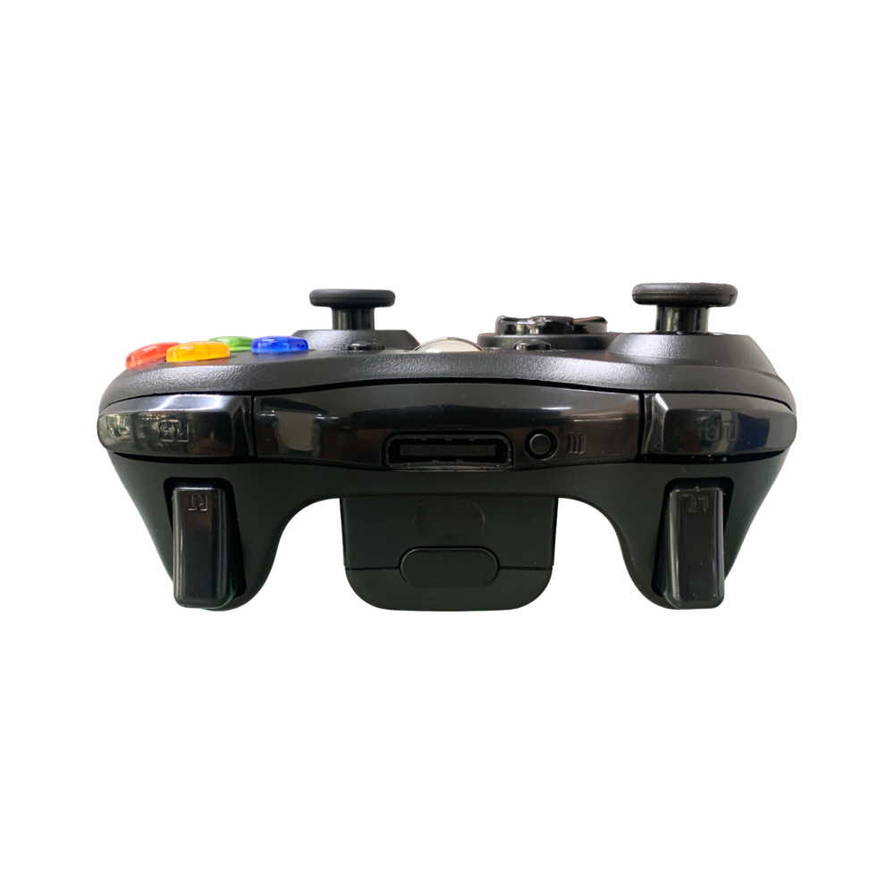 Mando X-360 para PS3/PC/Android - Negro