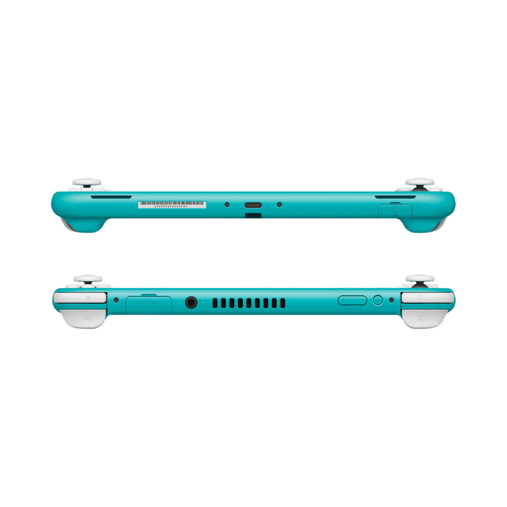 Nintendo Switch Lite Turquesa