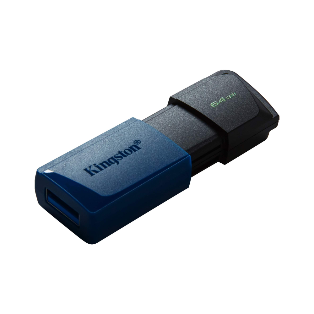 USB Kingston DataTraveler Exodia M 3.2 de 64GB