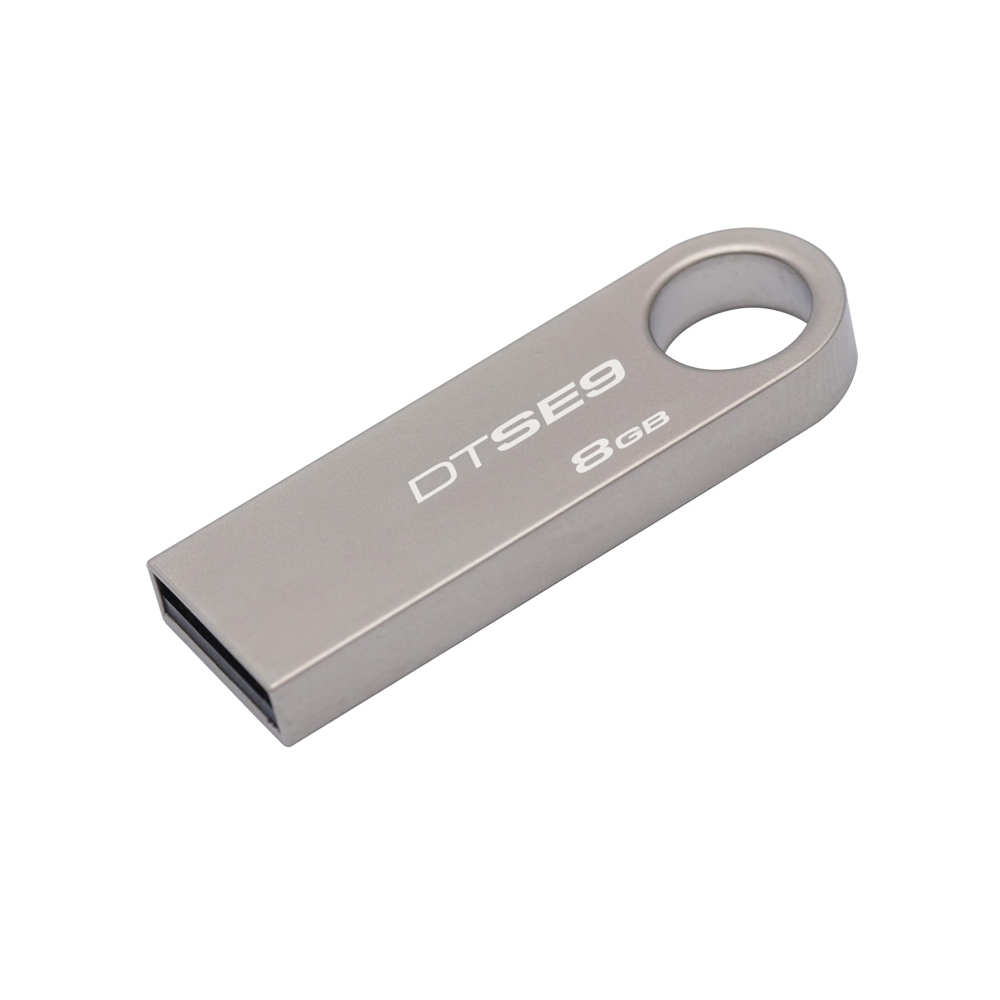 USB Kingston DataTraveler SE9 de 8GB