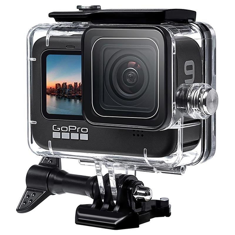 Case Gopro hero9/10 original