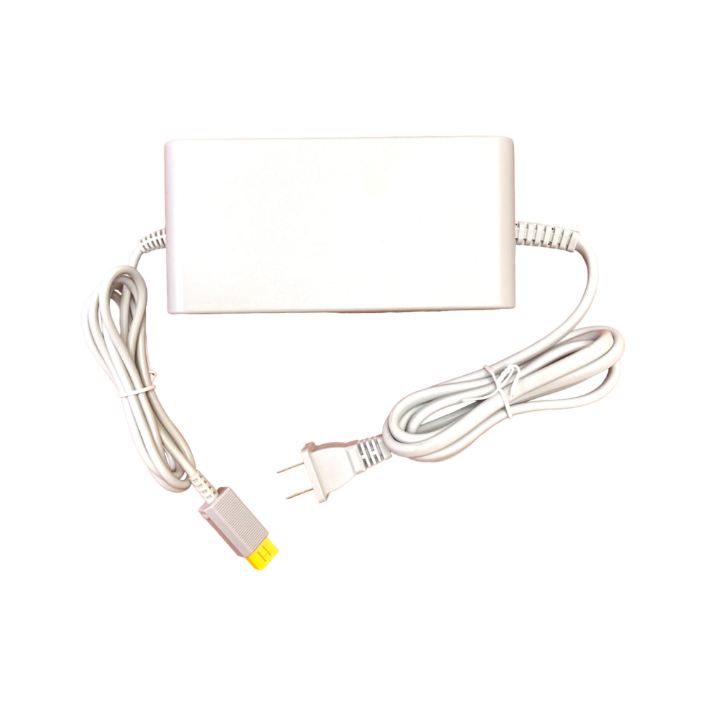 Cargador de Nintendo Wii U