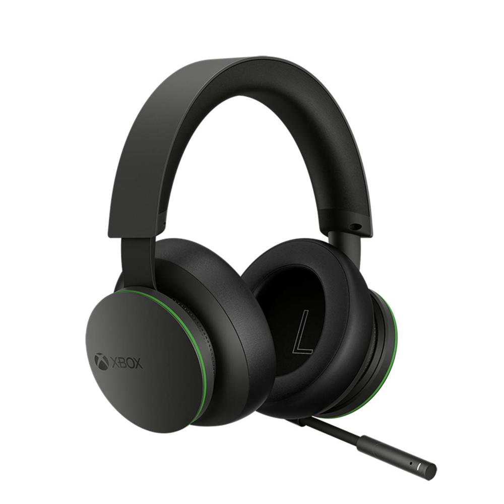 Xbox Series Wireless Headset