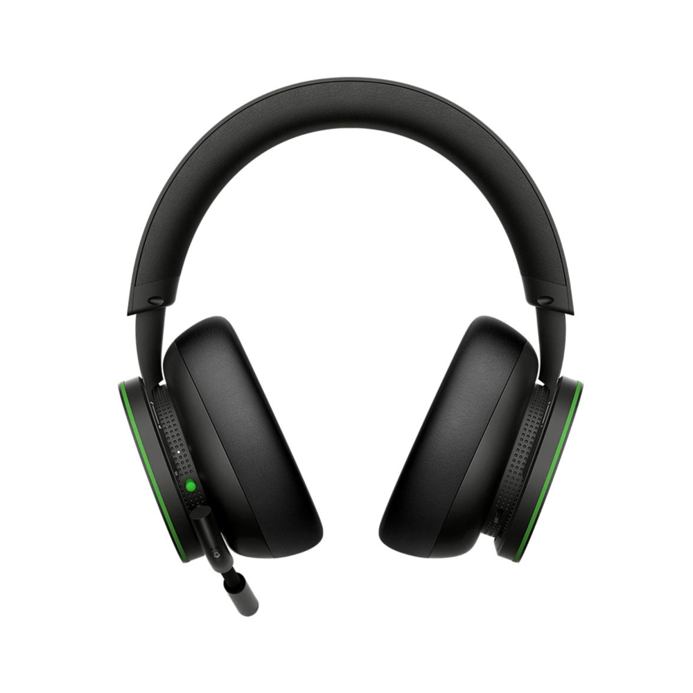 Xbox Series Wireless Headset