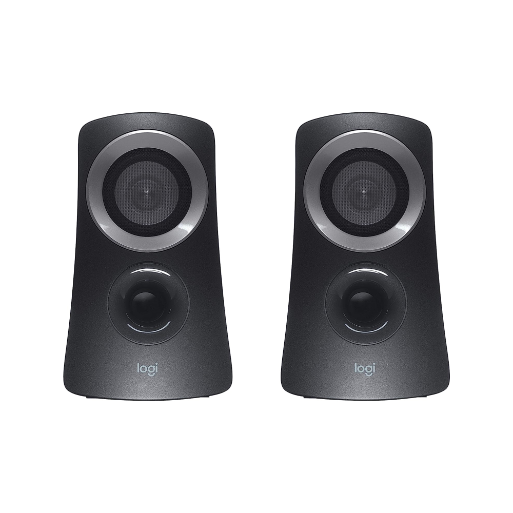 Bocina Logitech Z313 + Subwoofer