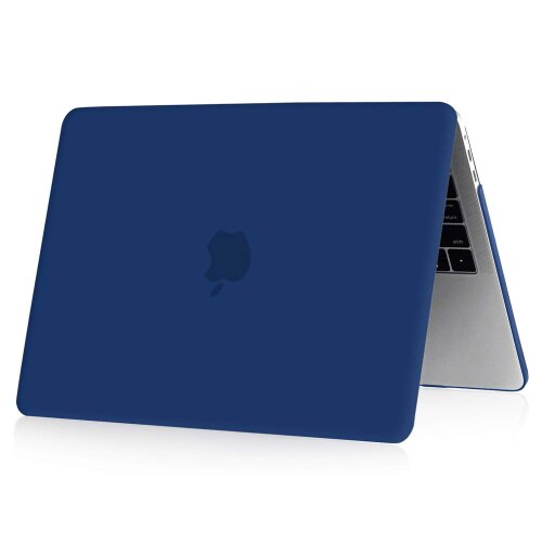 Cover macbook pro 16" A2141 azul