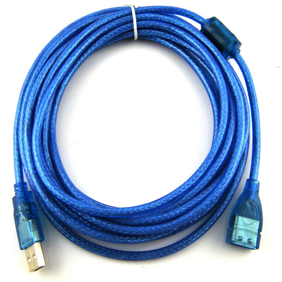 Extensión USB / 5M