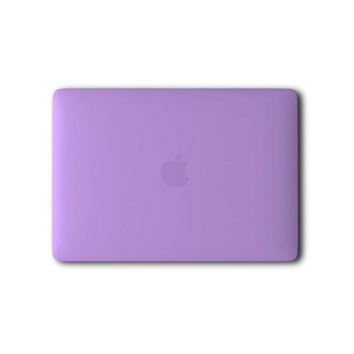 Cover macbook pro 15" A1707/A1990 morado