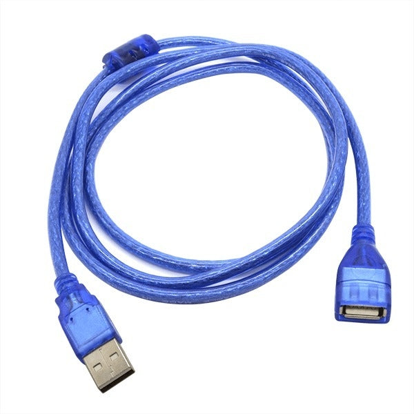 Extensión USB 1.5M