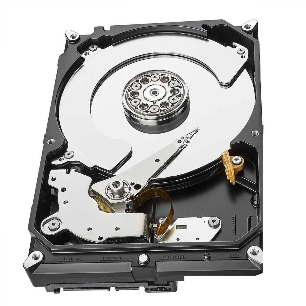 Disco Duro Seagate Firecuda Gaming SSHD 3.5 de 2TB