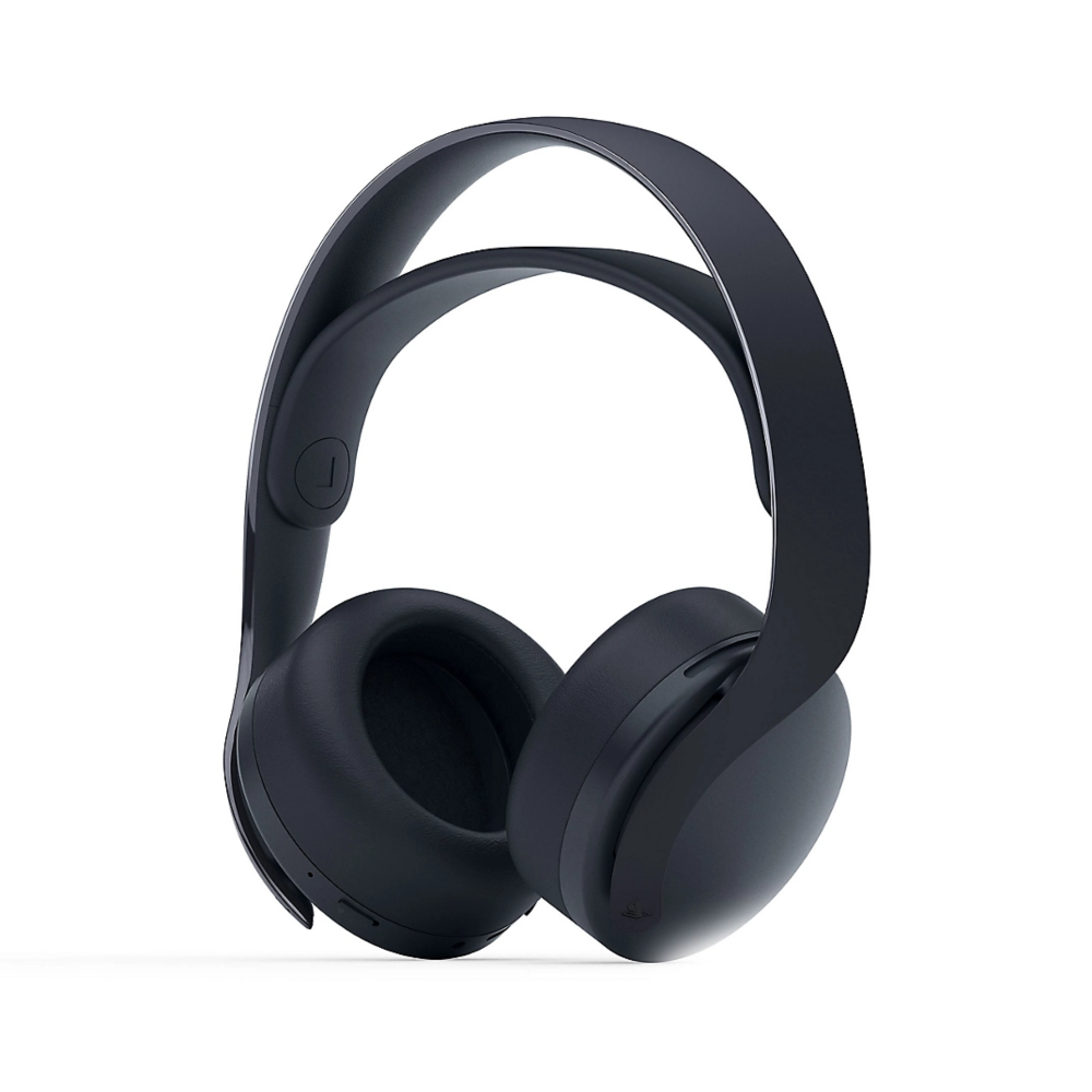 Audífonos Playstation Pulse 3D - Negros