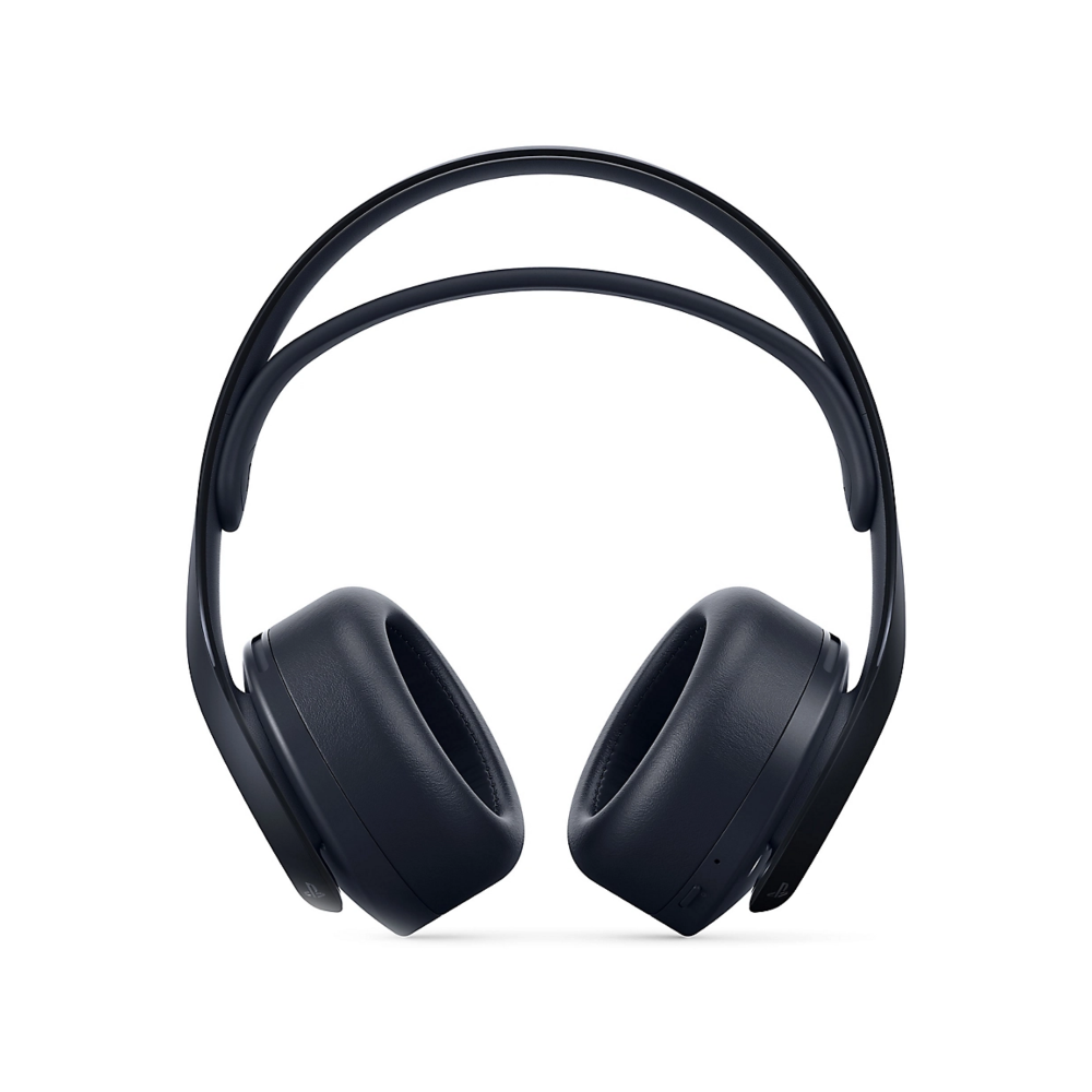 Audífonos Playstation Pulse 3D - Negros
