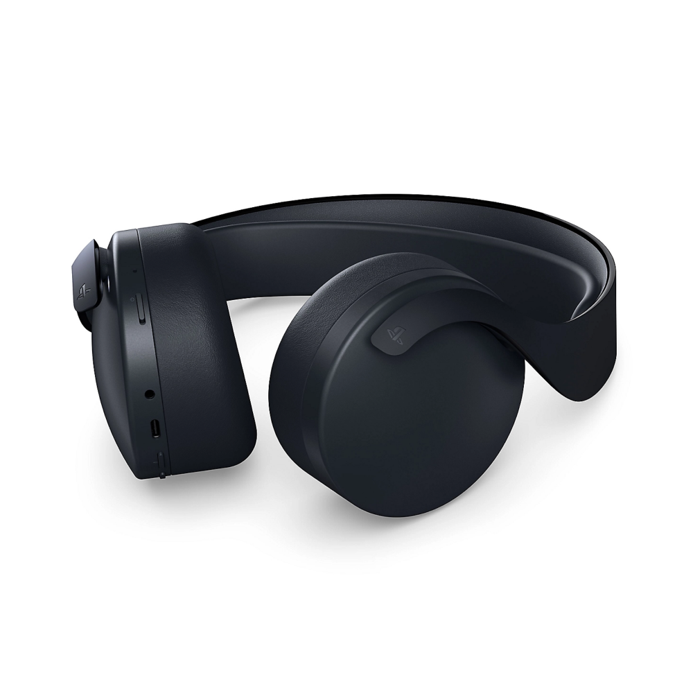 Audífonos Playstation Pulse 3D - Negros