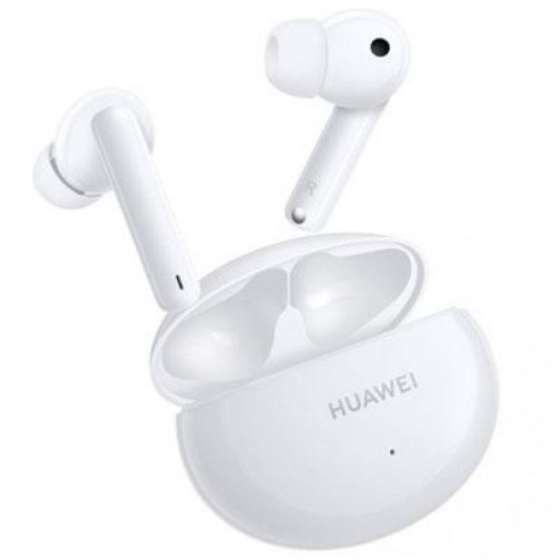 Huawei FreeBuds 4i Blancos