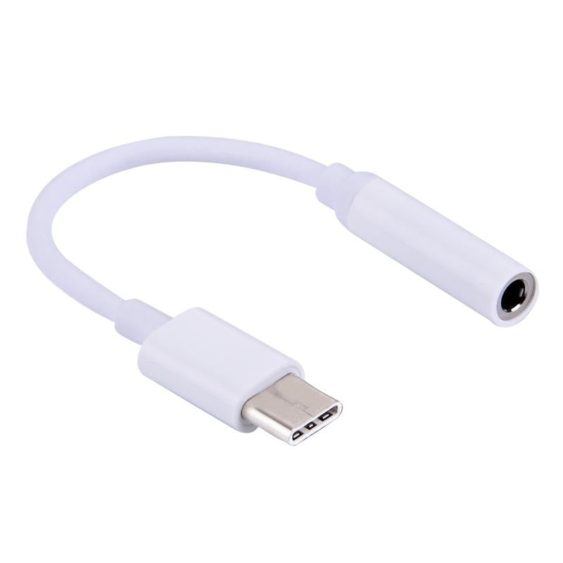 Adaptador TipoC/jack audio3.5