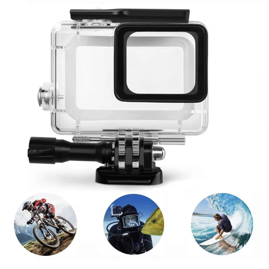Case GoPro Hero 5/6/7 - Genérico