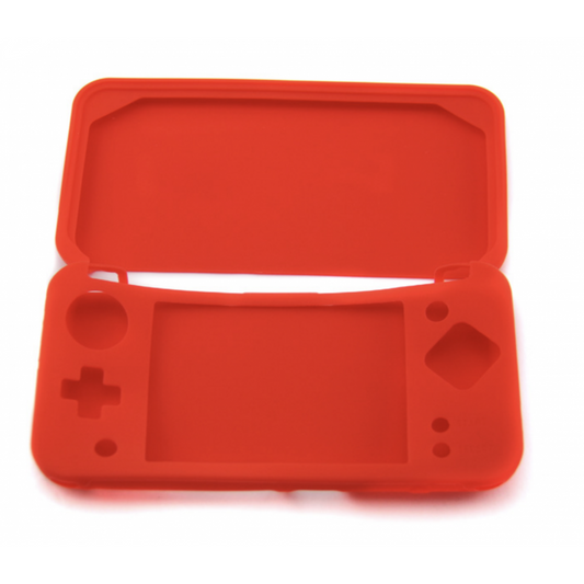 Cover Nintendo 2ds XL/rojo