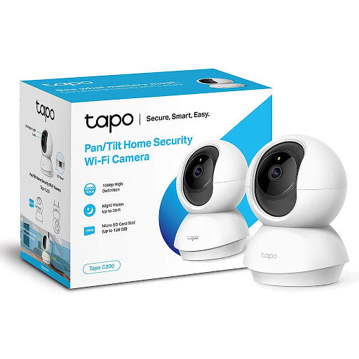 Cámara TP LINK TAPO C200