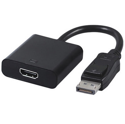 Adaptador Displayport a HDMI