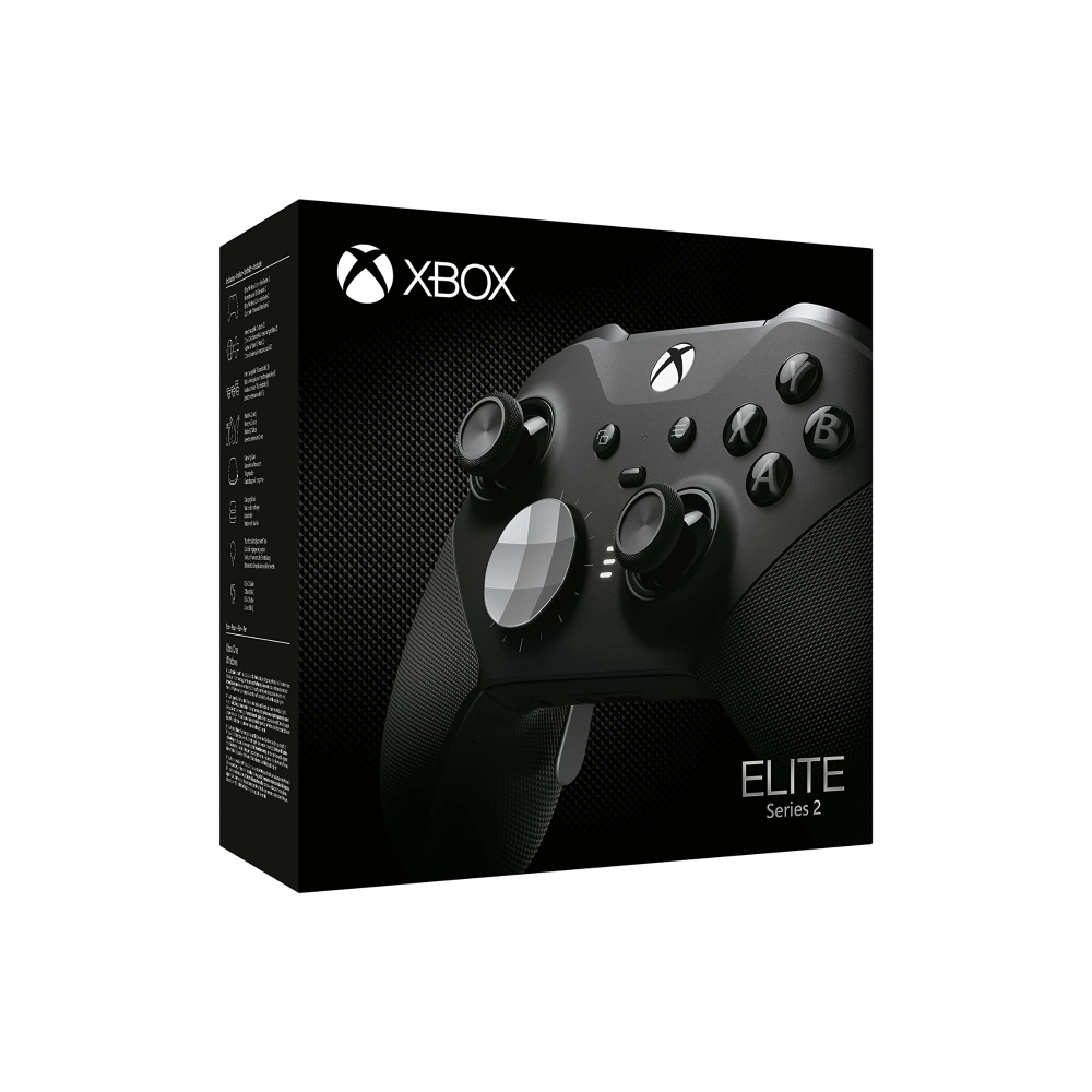 Control / Mando Xbox Series - Xbox One - Xbox 360 – PanaGeek