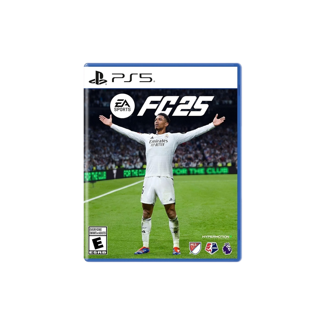 EA Sports FC 25 usado ps5