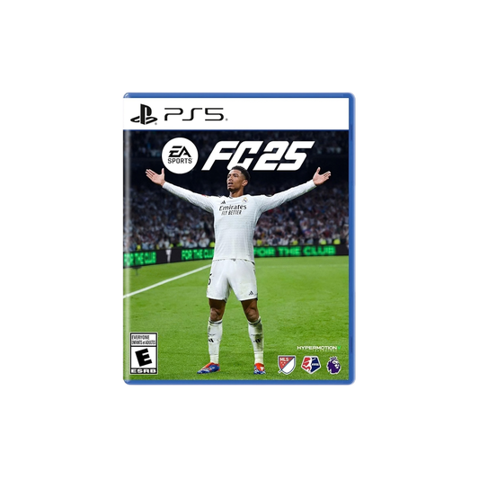 EA Sports FC 25 usado ps5