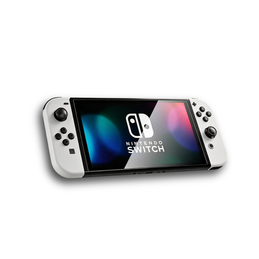 Nintendo Switch OLED USADA
