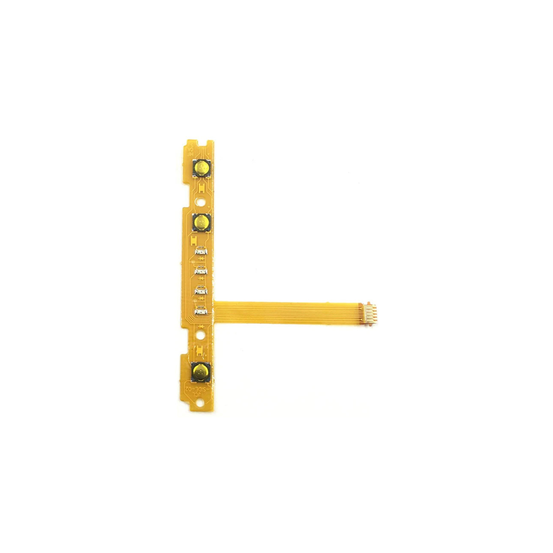 Flex SR / SL Control Derecho Nintendo Switch (Oled - V.1 - V.2)