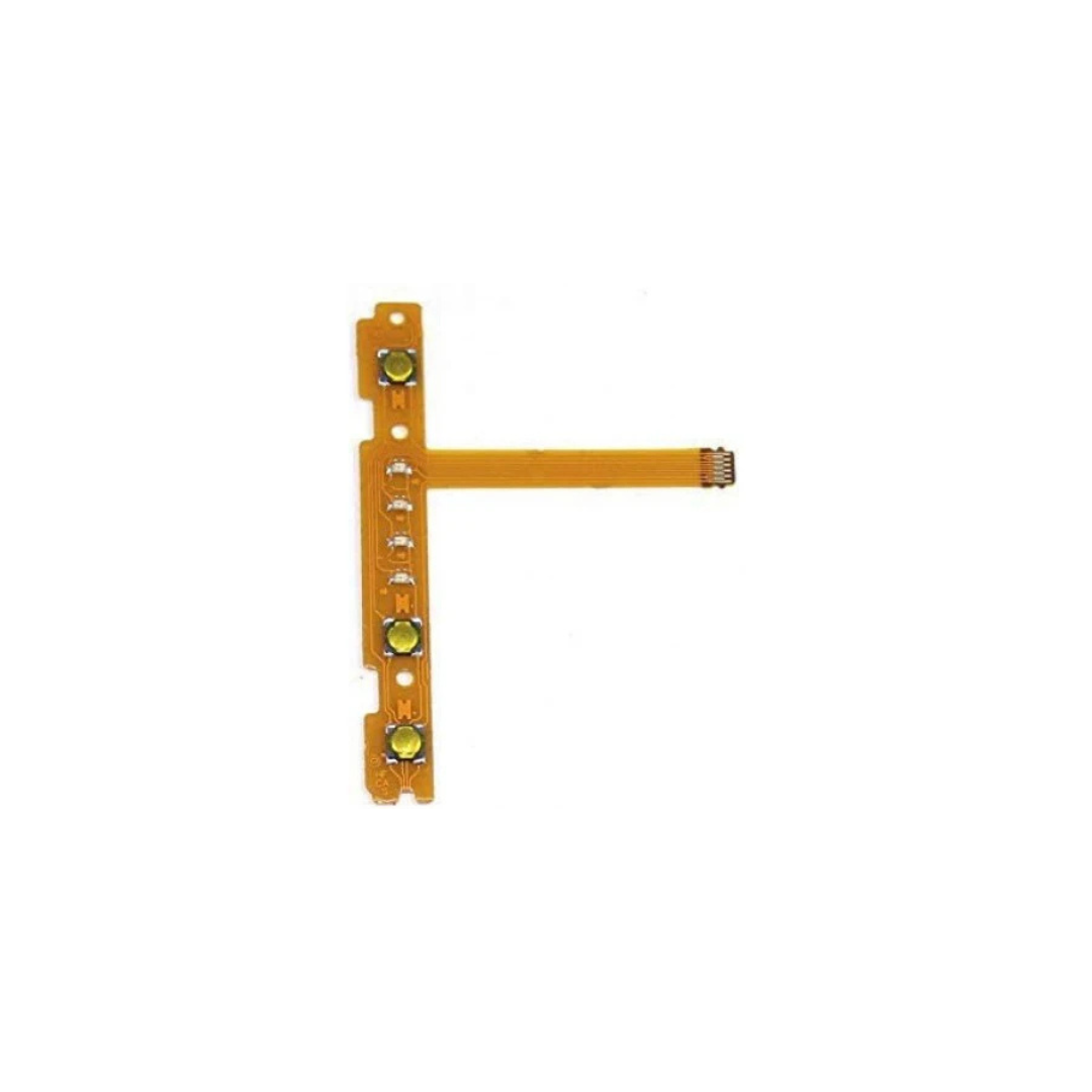 Flex SR / SL Control Derecho Nintendo Switch (Oled - V.1 - V.2)